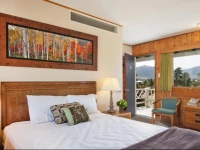 Coyote Mountain Lodge 2*