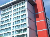 Bayview Hotel Singapore 4*