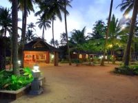 Cherai Beach Resort Kochi 3*