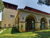 Gloria Serenity Resort 5*