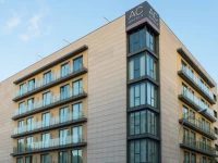 AC Hotel Ciutat de Palma by Marriott 4*