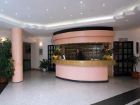 Hotel Santa Chiara 3*