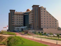 Saturn Palace Resort Hotel 5*