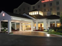 Hilton Garden Inn Cincinnati Blue Ash 3*