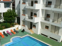 Sol a Sul Apartamentos 3*