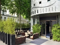 Hotel Square 5*