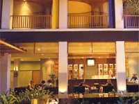 Mercure Kuta Bali 3*