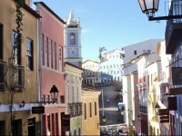 Tamboleiro Hospedaria 2*