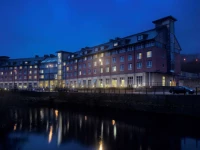 Radisson Blu Hotel Durham 4*