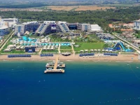 Susesi Luxury Resort 5*