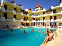 Belport Beach Hotel 3*
