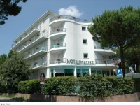 Hotel Alisei 3*