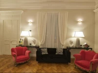 Palazzo Lombardo 3*