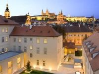 Mandarin Oriental Prague 5*