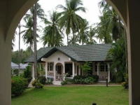 The Big A Resort Rawai Phuket 3*