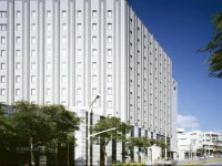 Hotel Rocore Naha 3*