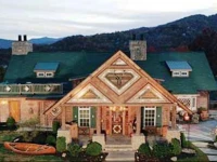 The Lodge at Buckberry Creek 4*