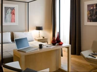 Escalus Luxury Suites Verona 3*