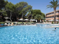 Hotel Xaloc Playa 3*