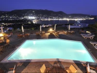 Krotiri Bay Hotel Parikia 3*