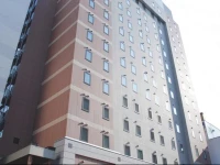 Hotel Keihan Sapporo 3*