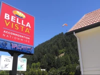 Bella Vista Queenstown 4*