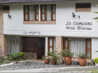 La Campana Hotel Boutique 3*