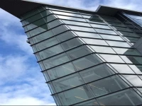 Holiday Inn Derby Riverlights 4*