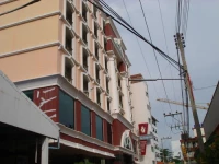 Intimate Hotel By Tim Boutique 3*