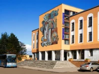 Intourist hotel Velikii Novgorod 3*