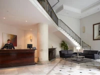 Transamerica Prime Paradise Garden 4*