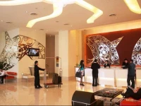 Hotel Sentral Pudu 3*