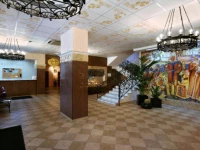 Sadko hotel 3*