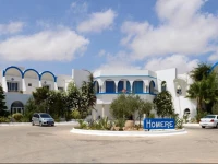 Homere Hotel Djerba 3*