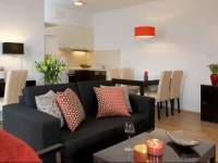 Fraser Residence Budapest 4*