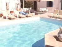 Le Beau Rivage Sousse 3*