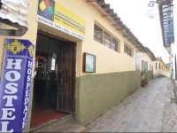 Mamma Cusco Hostel 1*