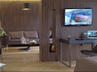 Berg Luxury Hotel 4*