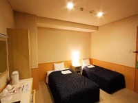 Hotel Pearl City Sapporo 3*