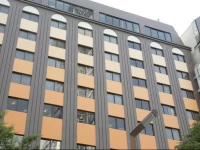 Hotel Econo Nagoya Sakae 2*