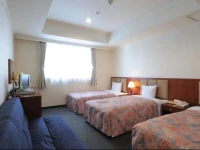 Hotel Chura Ryukyu 3*