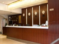 Haizhijie Hotel 3*