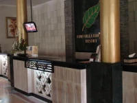 Kind Villa Bintang Resort and Spa 3*