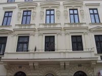 Central Vienna-Living 4*