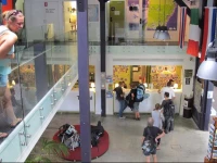 Railway Square YHA 4*