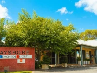 Bayshore Beachside Resort 4*