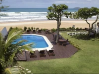 Pousada Maravista 3*