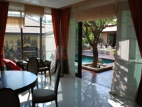 Chateau Dale Thaibali Villa 3*
