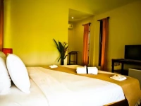 Pai Do See Resort 3*