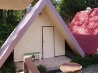 Baan Rim Chon Resort 1*